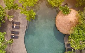 Éteka Slow Beach Hotel